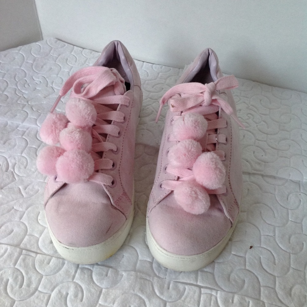 CIRCUS BY SAM EDELMAN SNEAKERS 👟